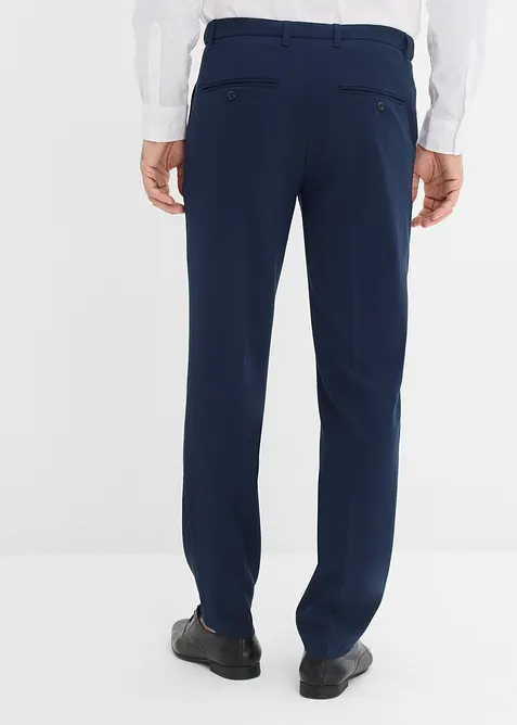 Pantalon de costume extensible, coupe moderne, bonprix