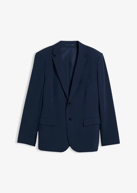 Veste de costume extensible, coupe moderne, bonprix