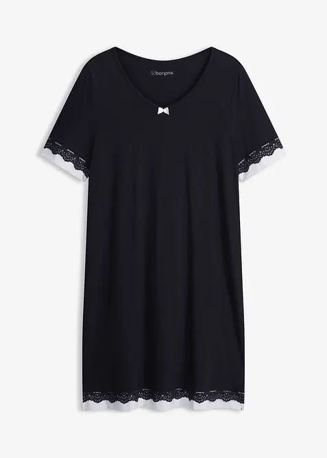 Chemise de nuit douce, bonprix