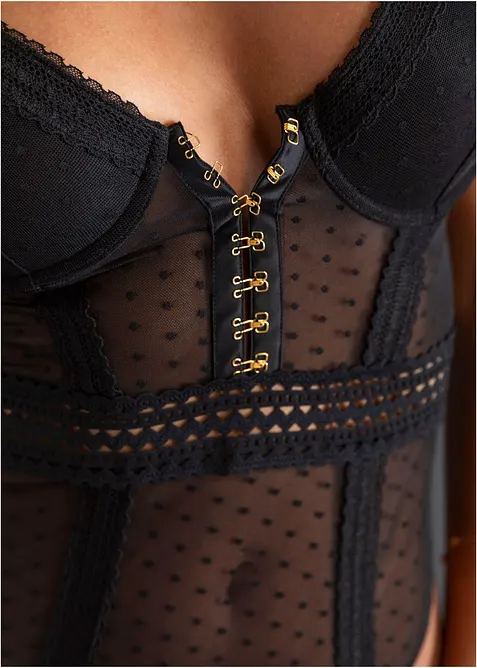 Body-string, bonprix