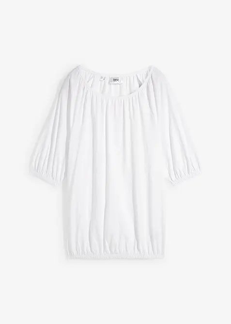 T-shirt 100% coton, bonprix