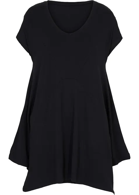 T-shirt long, bonprix