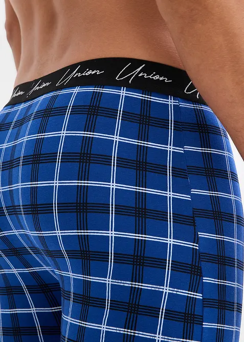 Lot de 3 boxers coton, bonprix