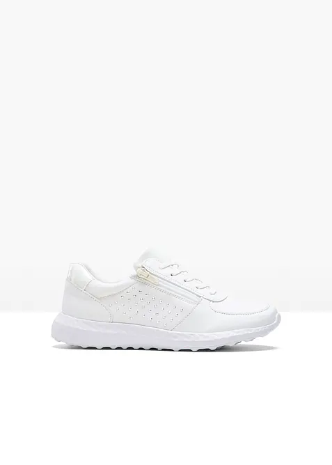 Sneakers &agrave; strass, bonprix