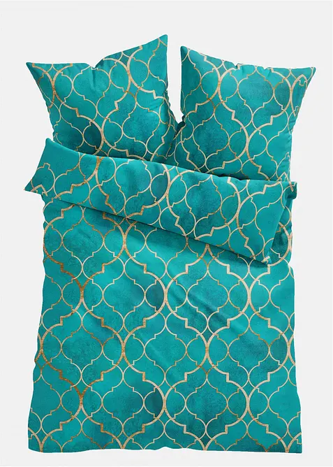 Parure de lit en linon, bonprix