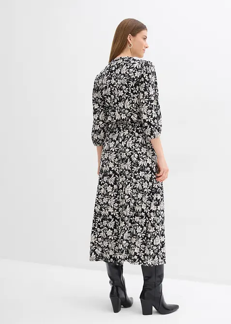 Robe en jersey, bonprix