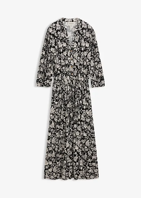 Robe en jersey, bonprix