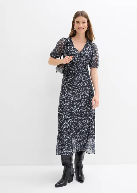 Robe en jersey, bonprix