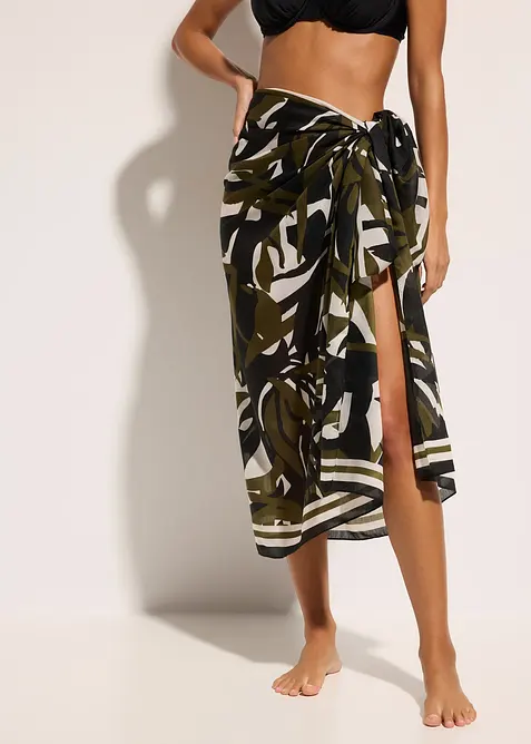 Par&eacute;o, bonprix