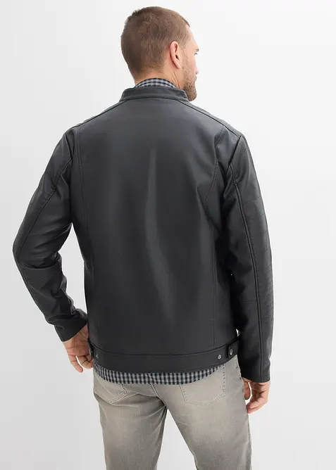 Veste regular, bonprix