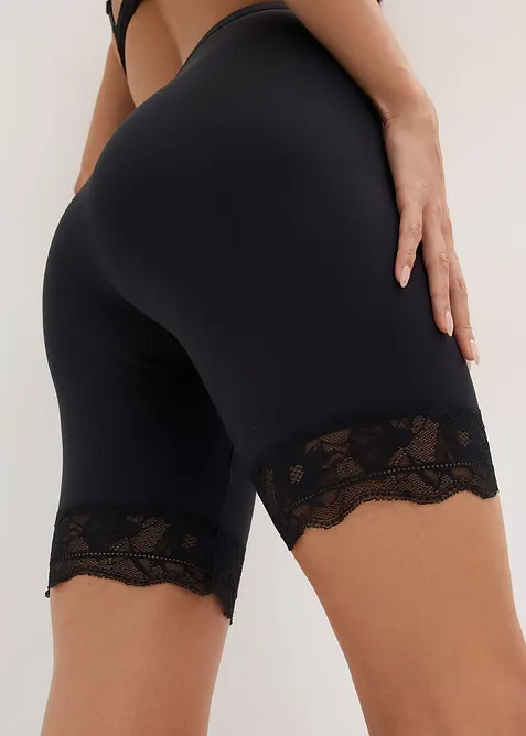 Lot de 2 cyclistes anti-frottements en mati&egrave;re rafra&icirc;chissante, bonprix