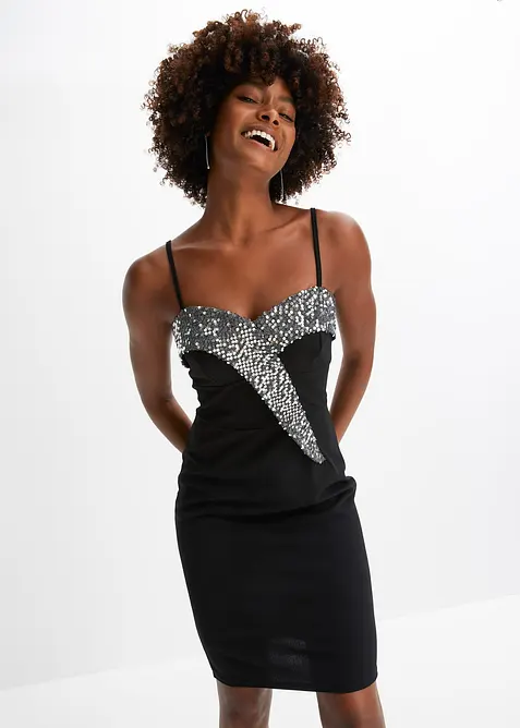 Panty sculptant, maintien mod&eacute;r&eacute;, bonprix