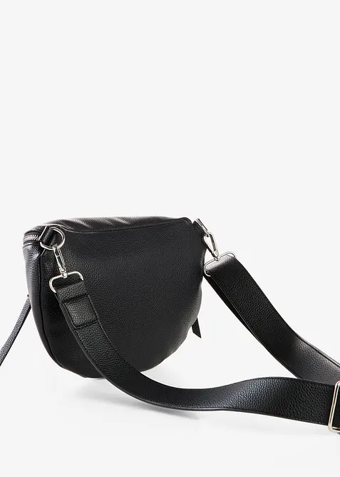 Sac banane &agrave; bandouli&egrave;re interchangeable, bonprix