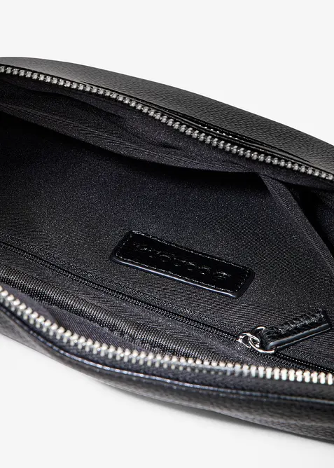 Sac banane &agrave; bandouli&egrave;re interchangeable, bonprix