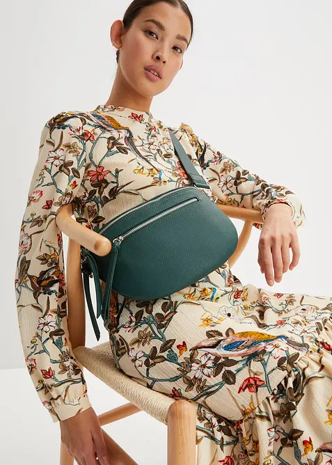 Sac banane &agrave; bandouli&egrave;re interchangeable, bonprix