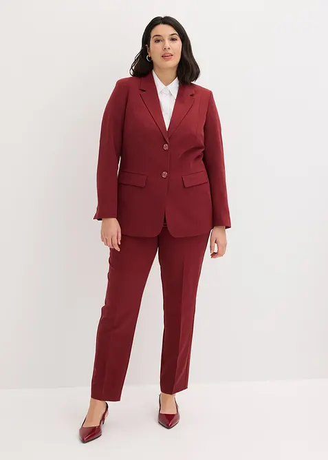 Tailleur pantalon, bonprix