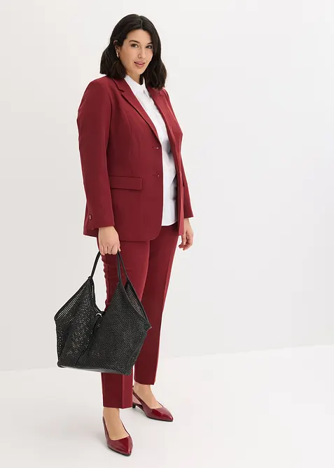 Tailleur pantalon, bonprix