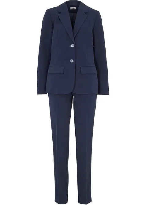 Tailleur pantalon, bonprix