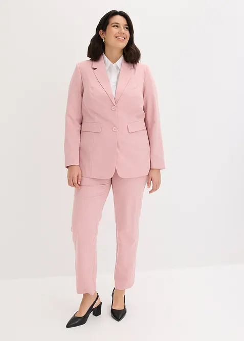 Tailleur pantalon (ens. 2 pces), bonprix