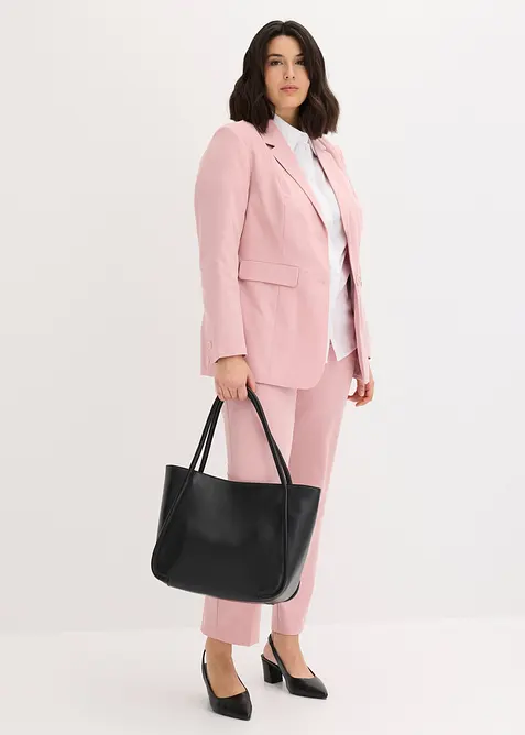 Tailleur pantalon (ens. 2 pces), bonprix