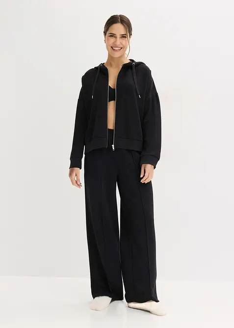 Tenue d&rsquo;int&eacute;rieur en mati&egrave;re n&eacute;opr&egrave;ne, bonprix