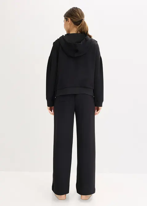 Tenue d&rsquo;int&eacute;rieur en mati&egrave;re n&eacute;opr&egrave;ne, bonprix