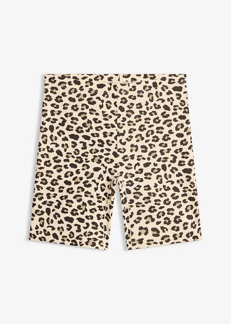 Cycliste anti-frottement en mati&egrave;re rafra&icirc;chissante, bonprix