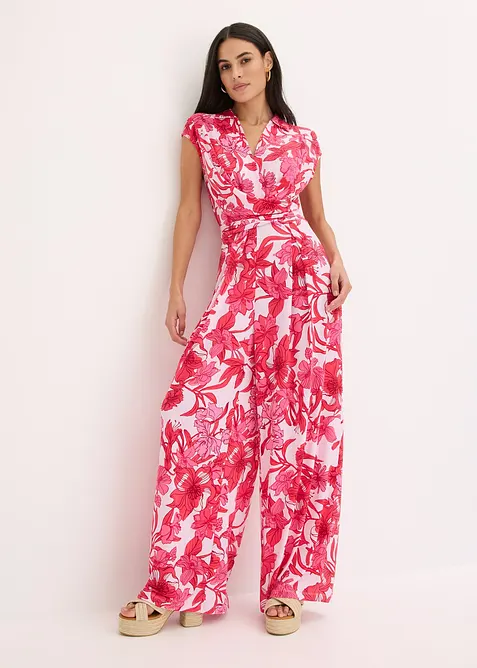 Combinaison en jersey, bonprix