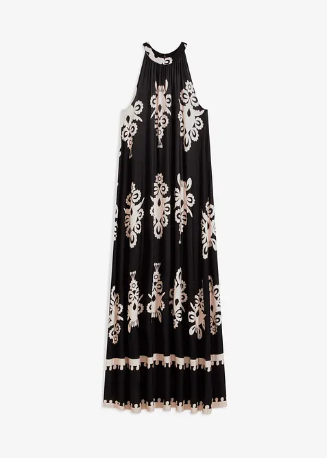 Robe douce en jersey viscose, bonprix