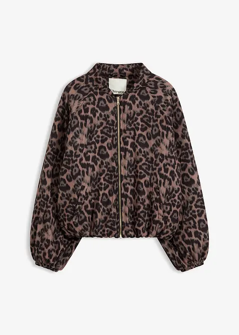 Blouson rembourr&eacute;, bonprix