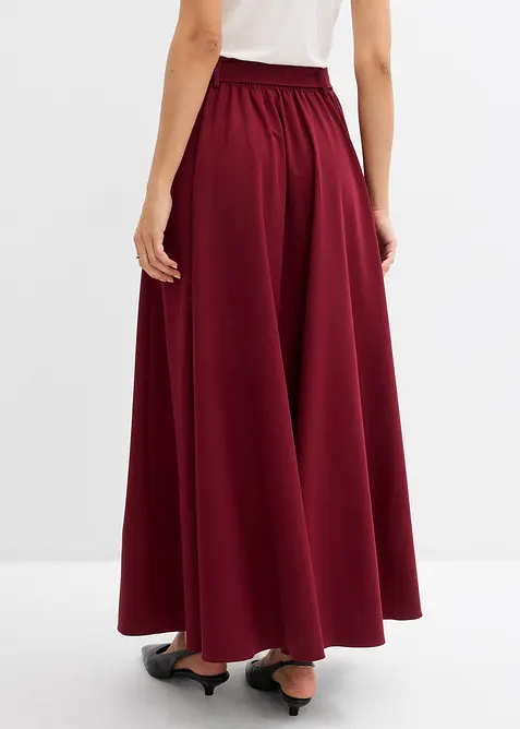 Jupe longue, bonprix