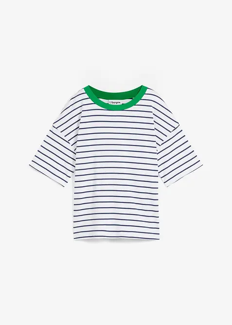 T-shirt 100% coton, bonprix