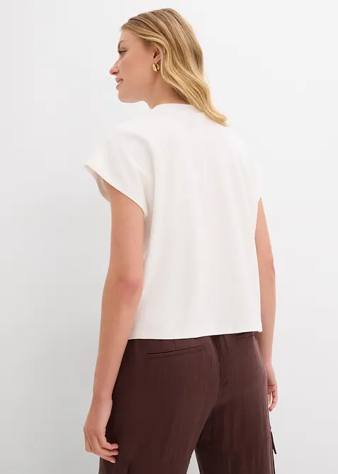 T-shirt 100% coton, bonprix