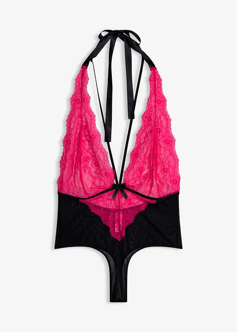 Body-string ouvert, bonprix