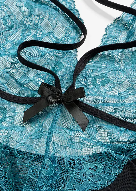 Body-string ouvert, bonprix