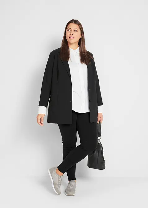 Lot de 2 leggings, bonprix