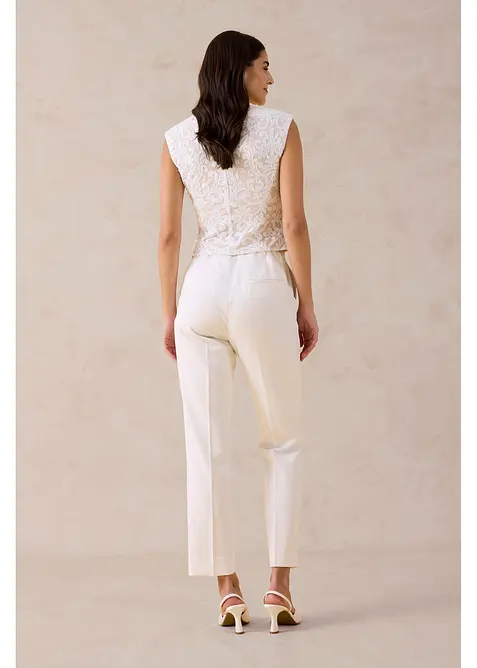 Pantalon extensible, bonprix