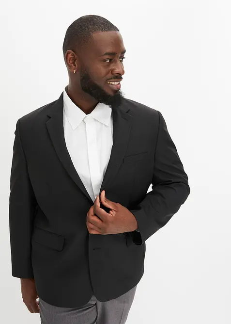 Veste de costume &agrave; combiner, regular, bonprix