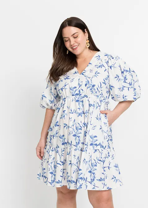 Robe courte, bonprix