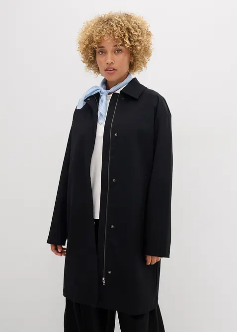 Trench imperm&eacute;able, bonprix