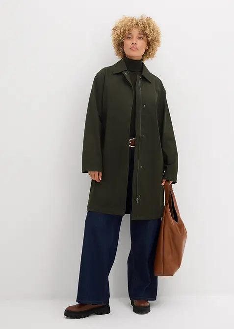 Trench imperm&eacute;able, bonprix