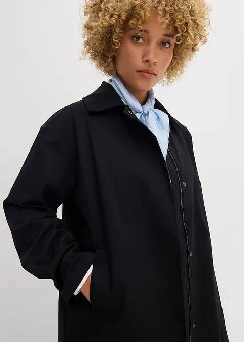 Trench imperm&eacute;able, bonprix