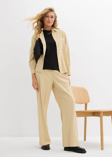 T-shirt 100% coton, bonprix