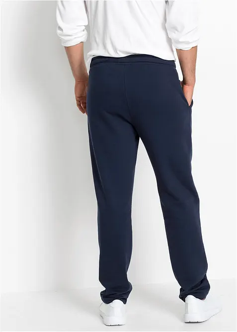 Pantalon de jogging coupe regular, bonprix