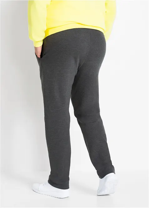 Pantalon de jogging coupe regular, bonprix