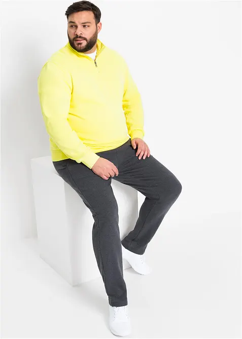 Pantalon de jogging coupe regular, bonprix