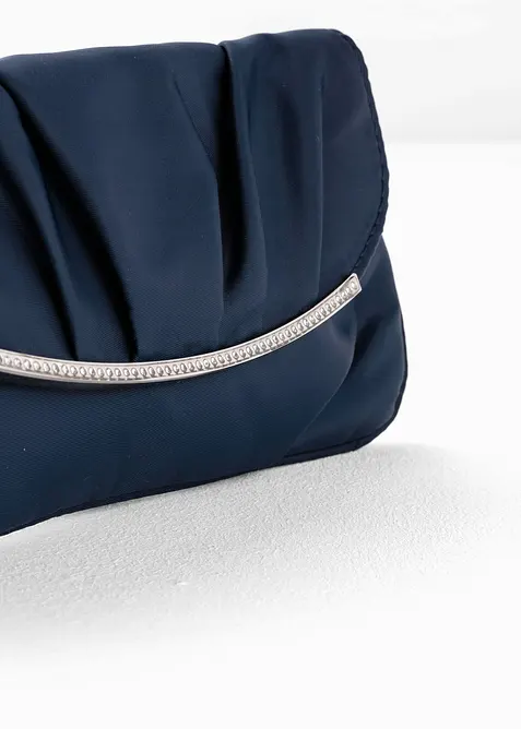 Pochette &agrave; strass, bonprix