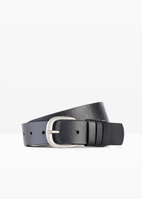Ceinture en cuir, bonprix