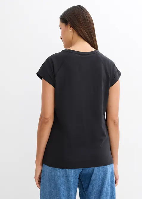 T-shirt 100% coton, bonprix