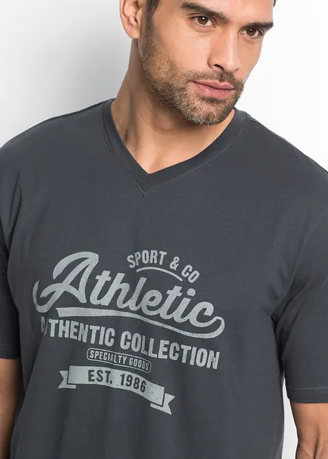 Pyjashort (ens. 2 pces), bonprix